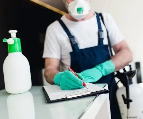 pest control Rumford